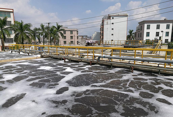 屠宰與肉類(lèi)加工廢水處理主要技術(shù)